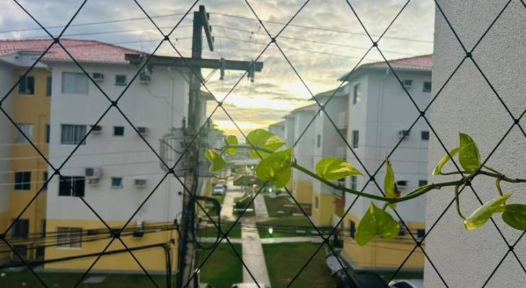 Nice rental apartment with pool | Pets are welcome in Manaus