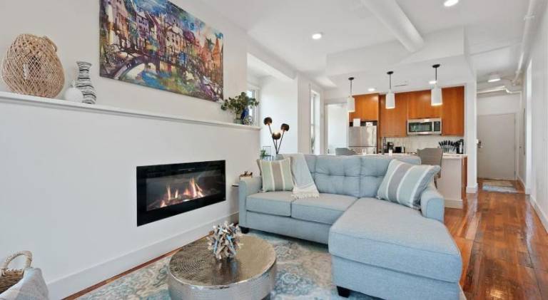 Rental apartment | Perfect for remote work | Pet-friendly — photo 4