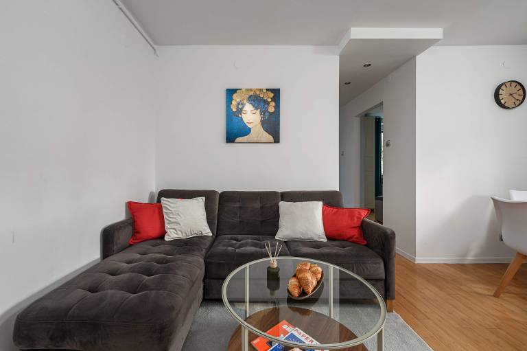 Apartment with fast internet — photo 5