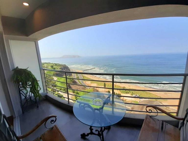 Appartement Miraflores