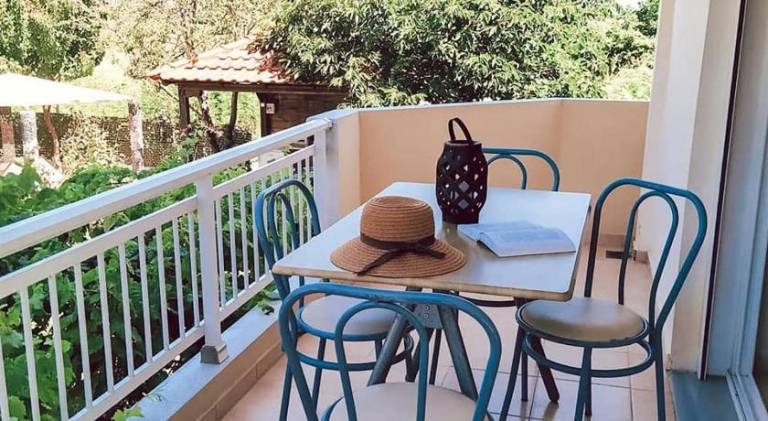 Villa Valeria Thassos — photo 4