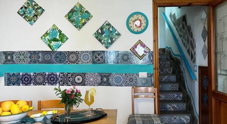 Elisabeth Seaview Apartments Sorrento Coast — photo 5