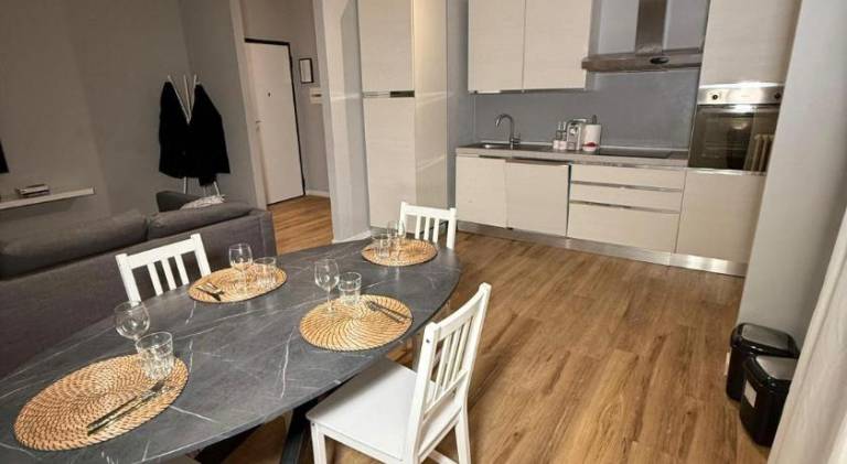Holiday apartment with 2 rooms for 5 persons — photo 3