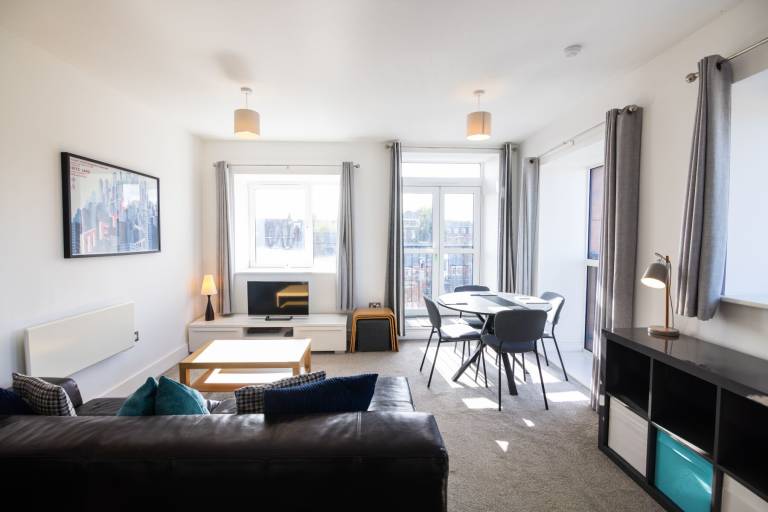 Apartment York