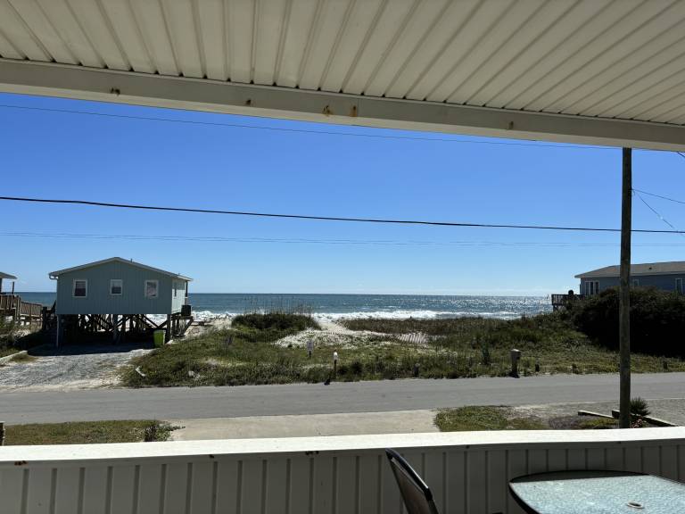 House Surf City