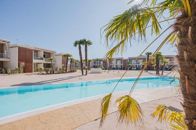 Ferienwohnung Jesolo