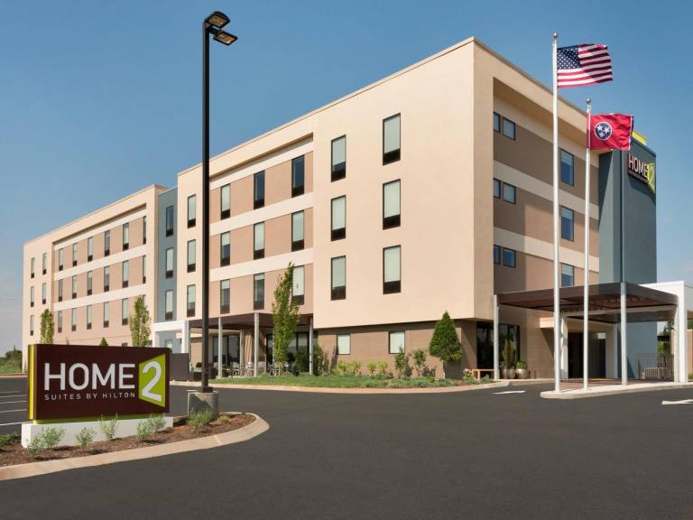 Home2 Suites by Hilton Clarksville/Ft. Campbell — photo 3