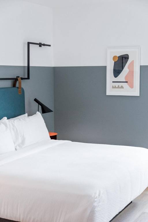 The Metric Los Angeles Downtown