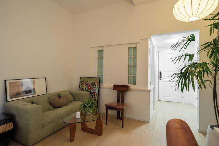 Apart hotel Xuhui