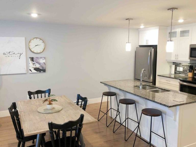 Apartment Fredericton