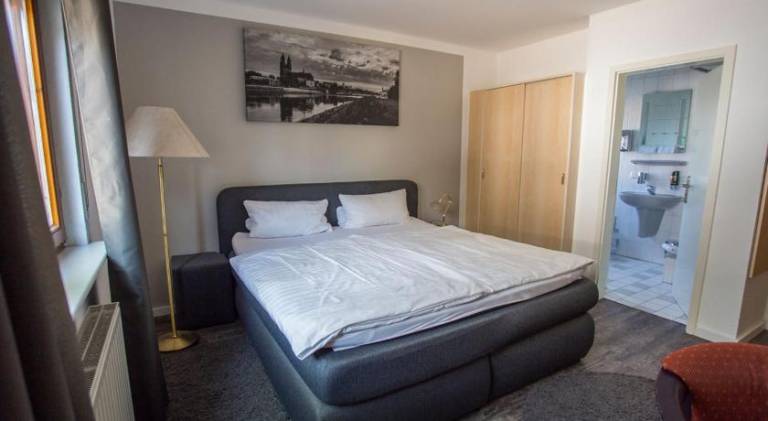 Hotel am Ring — photo 2
