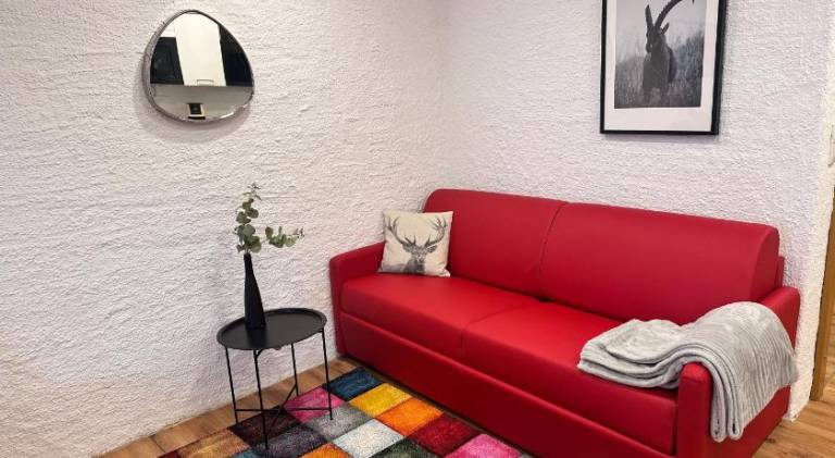 Wonderful holiday apartment | Dogs allowed in Leutasch