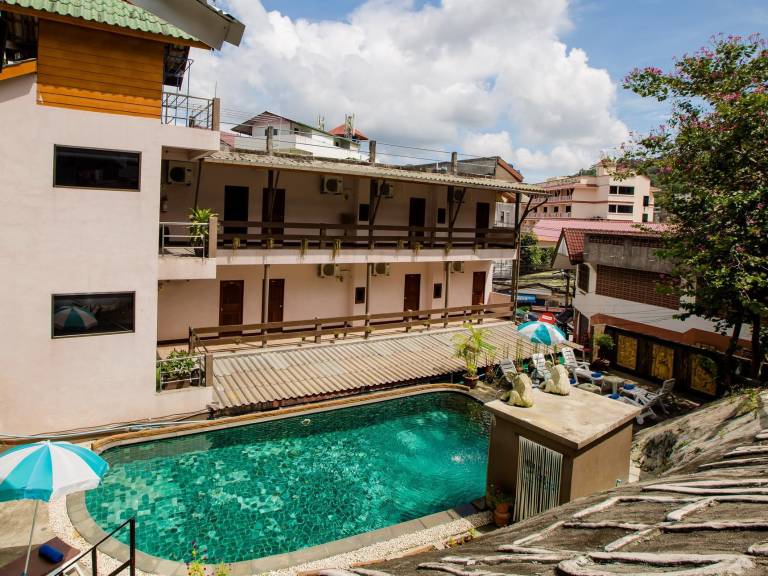 Baan Veerakit Guesthouse — photo 3
