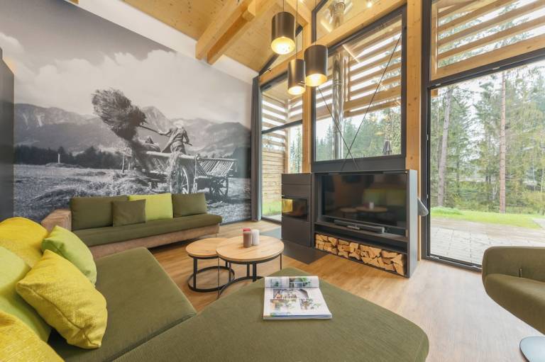 Ferienpark Leutkirch im Allgäu