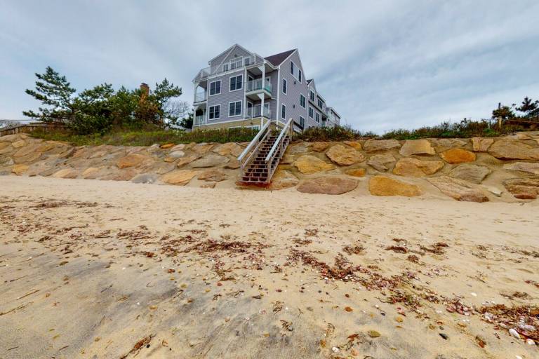 Condo  West Harwich