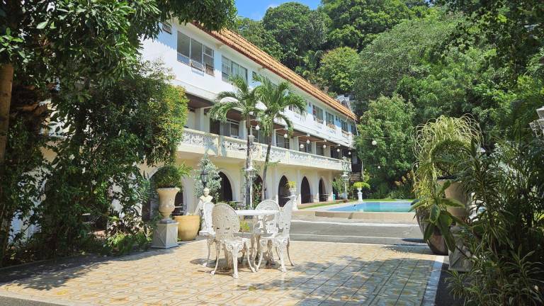 Hotel Bella Monte in Olongapo