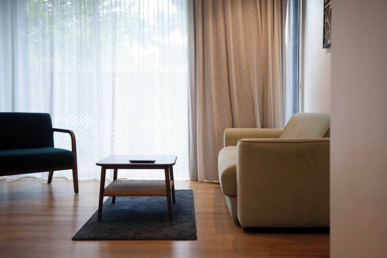 Hostel Melbourne City
