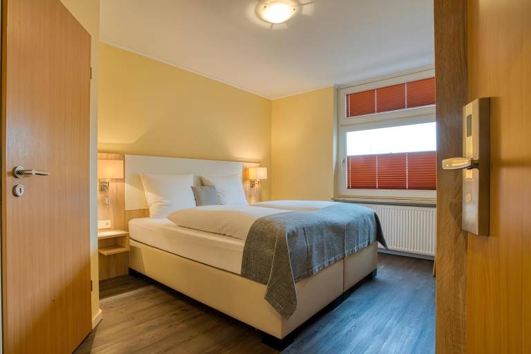 Wilhelmshaven Ahoi, Sure Hotel Collection by Best Western in Wilhelmshaven