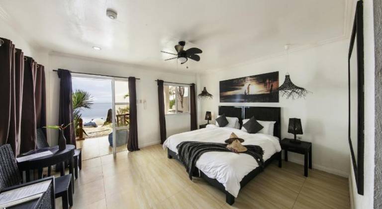 Ocean Vida Resort — photo 2