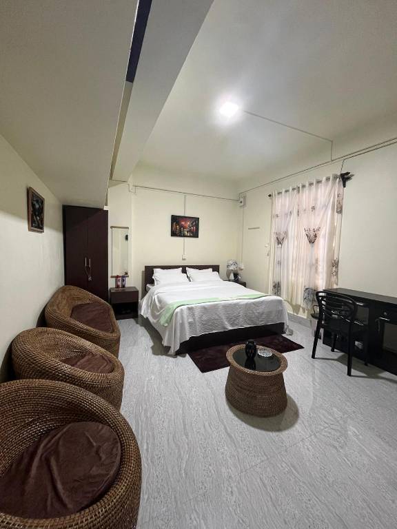 Apartment  Jowai