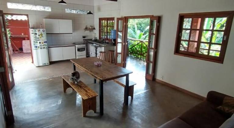 Casa Lençóis