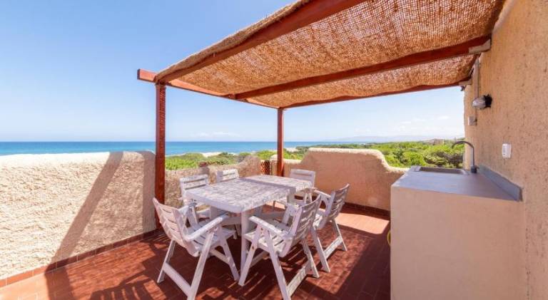 Nice villa | Beach nearby | Dogs allowed in Sorso