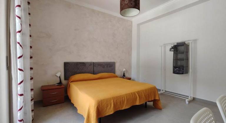 Holiday apartment | Next to Porta Garibaldi in Catania