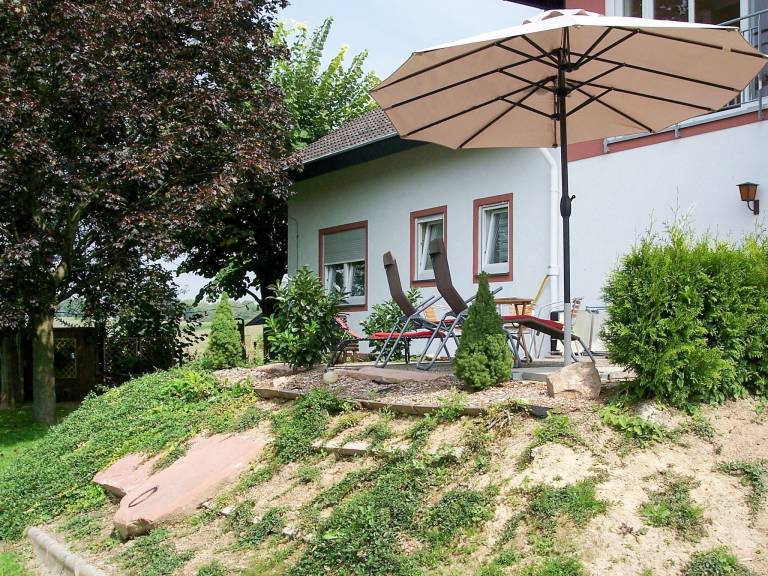 Ferienwohnung  Friesenheim
