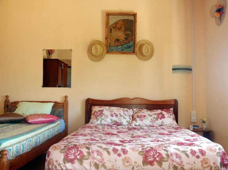 Logement Rodrigues