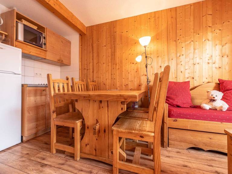 Appartement  Les Déserts