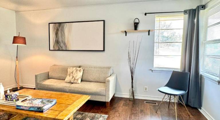 Wonderful vacation home | Suitable for remote work | Dogs allowed — photo 4