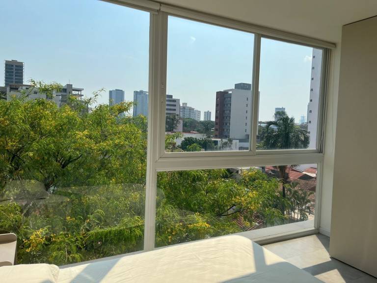 Apartamento Zona Rio Piraí