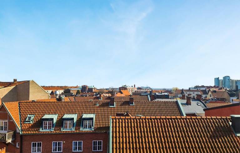 Ferienwohnung Ystad