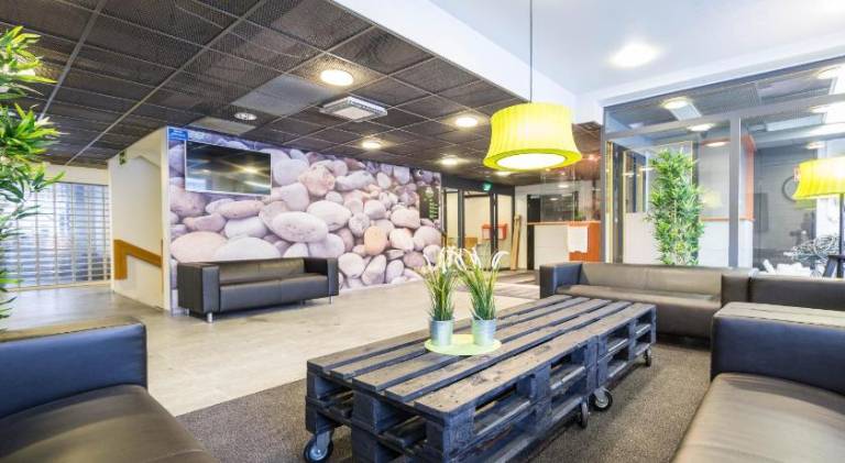 Forenom Hostel Espoo Otaniemi — photo 4