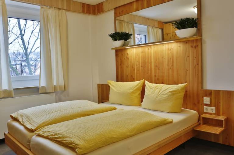 Hotel Feuerbacher Hof