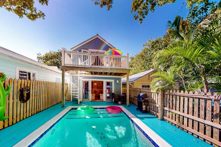 House Key West