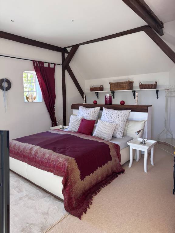 Ferienwohnung Osterwohle