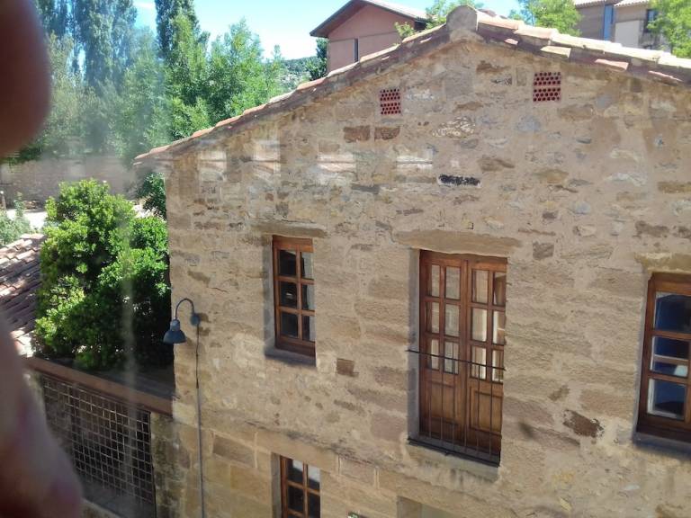 Casa Morella