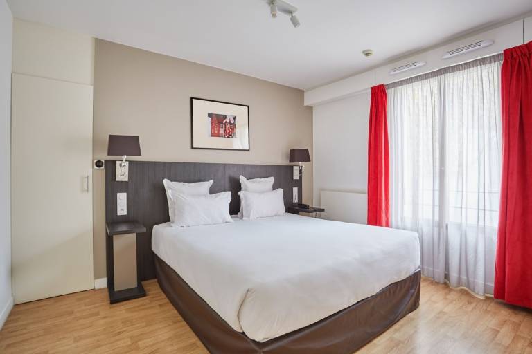Condo Paris