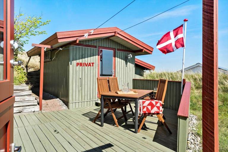 House with terrace & BBQ — photo 2