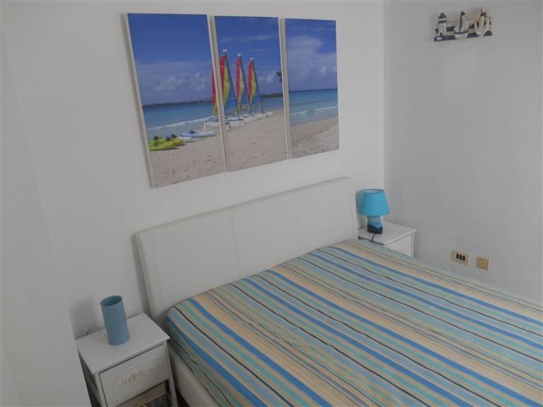 Apartment with patio | Sea view — photo 4