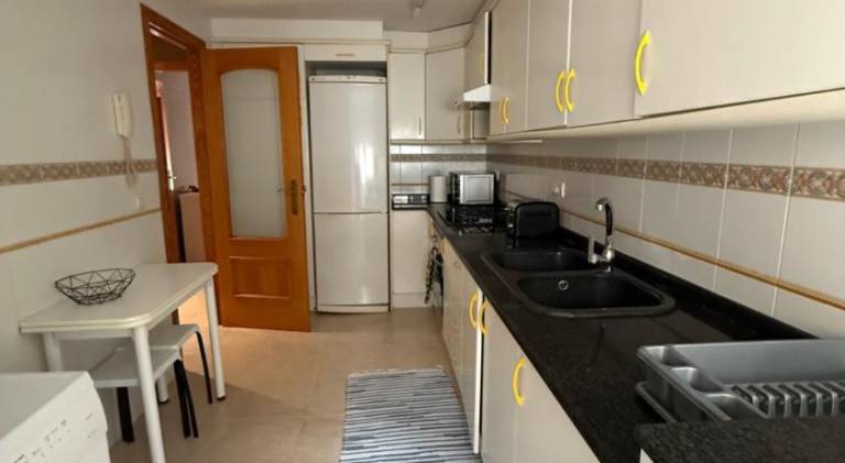 Holiday apartment with 3 rooms for 6 persons — photo 4