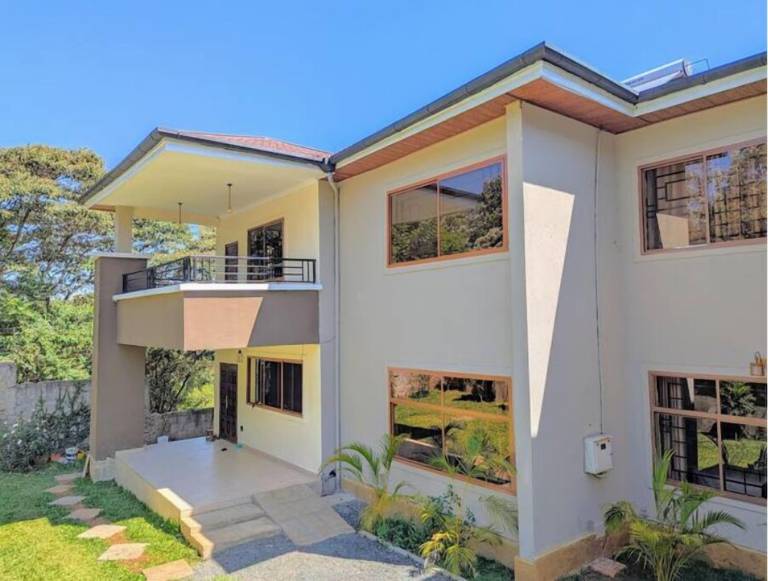 Lodge Langata