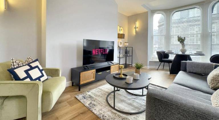 Holiday apartment with 1 room for 2 persons — photo 2