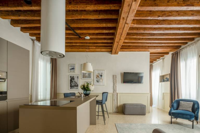 Apartment | Close to Rialto Bridge | Pets allowed — photo 3
