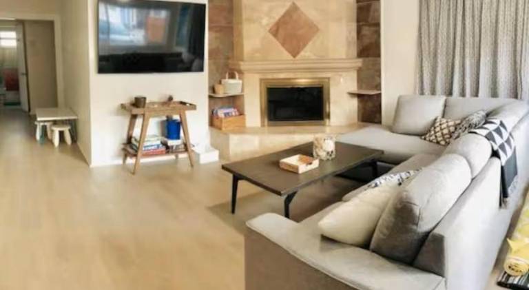 139 m&sup2; Ferienhaus