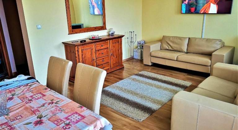 Ferienwohnung Bad Flinsberg