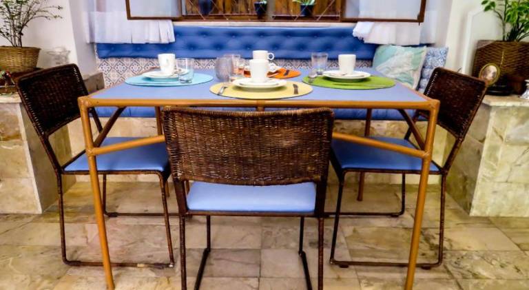 Casa Perpetua Hotel D Charm — photo 4