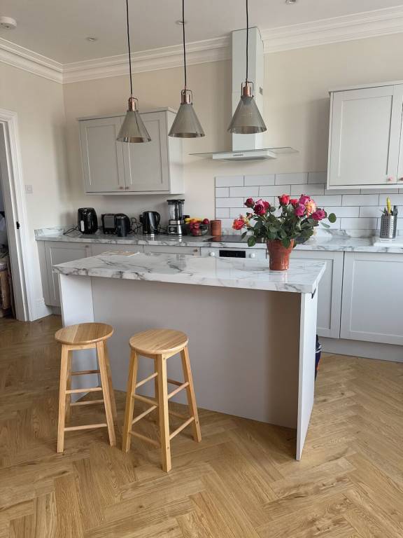 Ferienwohnung Hastings