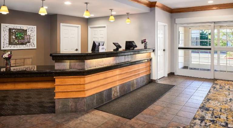 TownePlace Suites by Marriott Colorado Springs South — photo 5